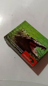 Dompet Peria Mudel Lipat & Cocodel: Desain Minimalis & Praktis