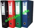 ODNER BANTEX F4 / BOX FILE BANTEX FOLIO / ODNER BESAR. 