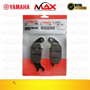 YAMAHA BRAKE PAD for RR Sniper 150/155 (1PA-F5806-00-00)