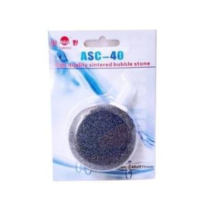 BATU AERATOR GELEMBUNG PIPIH