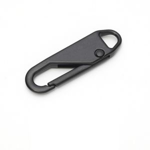 Móc Khóa Kéo Thời Trang Có Thể Tháo Rời Thay Thế Cho Quần Áo Túi Xách