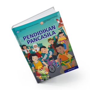 ORI DIKNAS Buku Siswa Kelas 6 Sd Kurikulum Merdeka