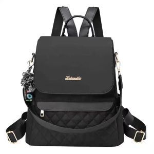 HY25826 KOREAN FASHION 14INCHES BACKPACKS FOR WOMEN