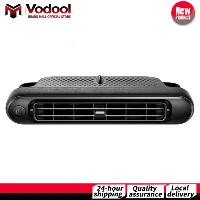 【👍Strong wind power 👍】Backseat Cooling Fan Rear Seat Air Circulation Fan 5V Vehicle Rear Headrest Fans USB Car Fan for Mini Cars RVs Sedans