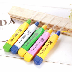 3in1 Earpick LED Light Baby Cleaner Ear Scoop