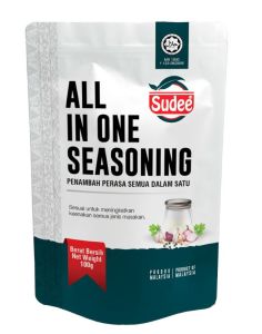 SUDEE All in One Seasoning [100g]