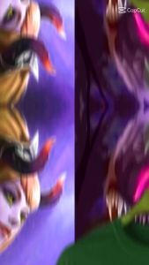 kaos distro pria||Kaos Hero Selena Skin Abbysal Mobilegends keren||Kaos sablon digital berkualitas kekinian||Kaos oblong pria.