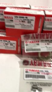 CAGE BENTENGAN KOPLING ASSY KOMPLIT JUPITER Z CRYTON VEGA ZR  THAILAND