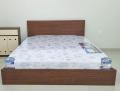 Nệm 1m2 x 2m x 10cm Cao Su Tổng Hợp KOREA. Êm ái, cho người sử dụng giấc ngủ ngon mỗi ngày. 