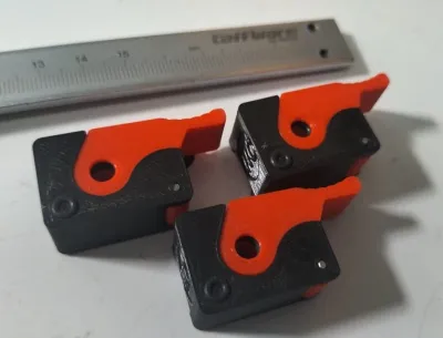 single s jungkit cnc warna