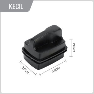 Sikat Magnet Pembersih Lumut Kaca Aquarium S M L Magnetic Brush Algae Cleaner Aquascape Small Medium Large