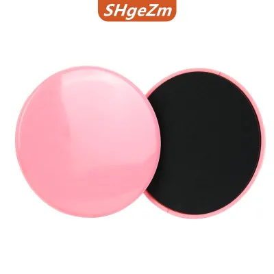 [COD] SHgeZm 2pcs trượt đĩa trượt tập thể dục Đĩa trượt tập thể dục Tấm trượt cơ bắp lõi bụng đào tạo Yoga trượt đĩa thiết bị tập thể dục