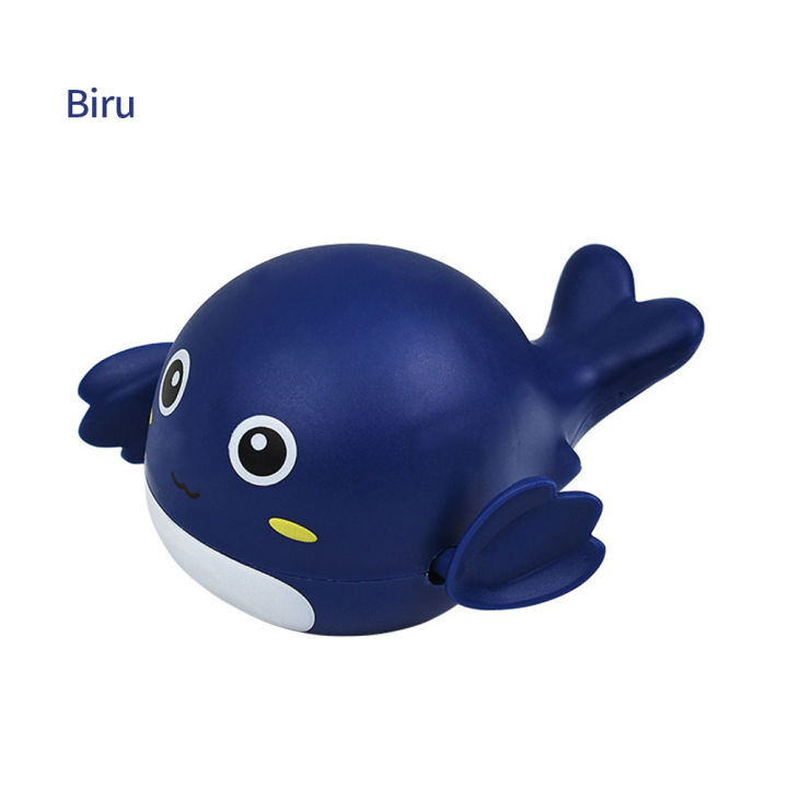 Kissdora%20Children's%20bath%20toys%20dolphin%20shape%20cute%20swimming%20toy%20for%20baby%20-%20Image%208