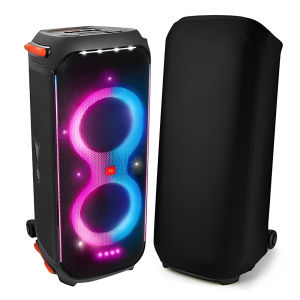 【New Arrival】 JBL Partybox 710 Portable Speaker Dust Cover Elastic Protective Sleeve with Water Resistance