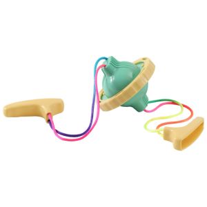 SWEET แบบพกพาได้ ไข่โยน Scrambler คู่มือการใช้งาน ของใช้ในครัวเรือน เครื่องผสมไข่แดง เครื่องมือในครัว หนาขึ้น Scrambler สปินเนอร์ไข่ บ้านในบ้าน