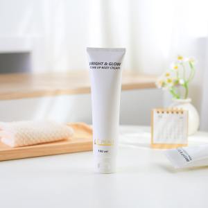 La Peau Tone-up Body Cream
