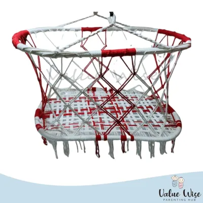 Hanging Bassinet Portable Baby Craft Handmade Hammock / BABY DUYAN / Baby Swing