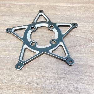 Lòng đĩa Raider/Satria xuống đùm 4 lỗ thông dụng 2 line