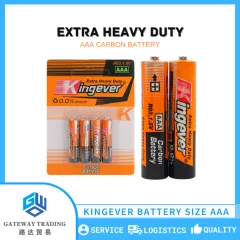 Kingever battery deals