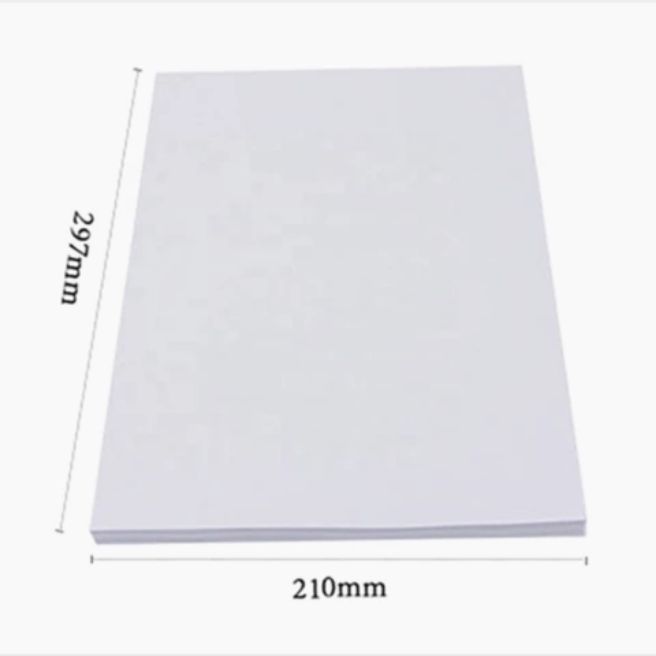 kertas art paper glossy A4 kertas art paper glosy isi 100 lbr Lazada