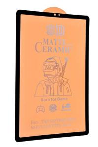 CMF Ceramic Matte Samsung Tab Tab A7 2020 10.4" T500 T505 S7 S7+ S7 FE S8+ S9+ S9 FE+ 12.4" S6 Lite 10.4" P615 P610 Tab A 2019 10.1" T510 T515 S5E 10.5 T720 T725 Tab A 10.1" 2016 T580 T585 Tab A 10.5" T590 T595 3V 3 Lite T116 T110 Tab A 8.0" 2019 T290