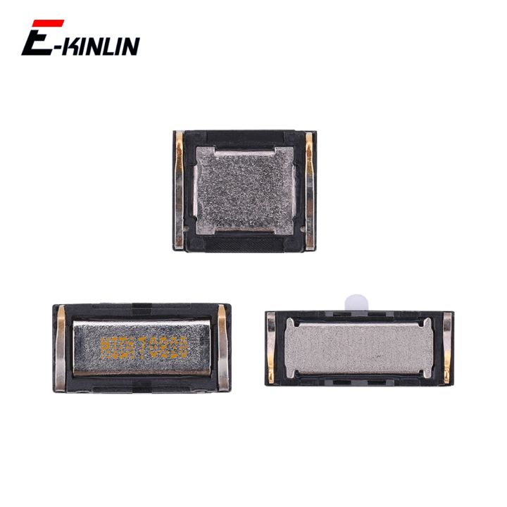Built-in Earphone Earpiece Top Ear Speaker For XiaoMi Redmi Note 6A  5A 4X 4A 3X 3S Pro S2 Global Repair Parts