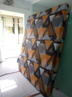 KASUR BUSA INOAC EON D23 NO 3 200X120X20