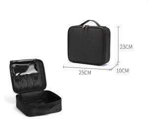 Hanson8 Tool Bag Toolkits instruments equipment thickened hand-held Bags Multifunction Portal Anti-knock Tool Bags T4N8K