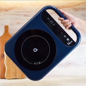 Oxone HANDEE Portable Induction Cooker Kompor Induksi Listrik Portabel OX-640OB