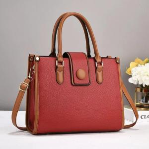 Tas Wanita Hand Bag Women Selempang Wanita Tas Bepergian Mewah  tas import terbaru GP-26 Green Pearl
