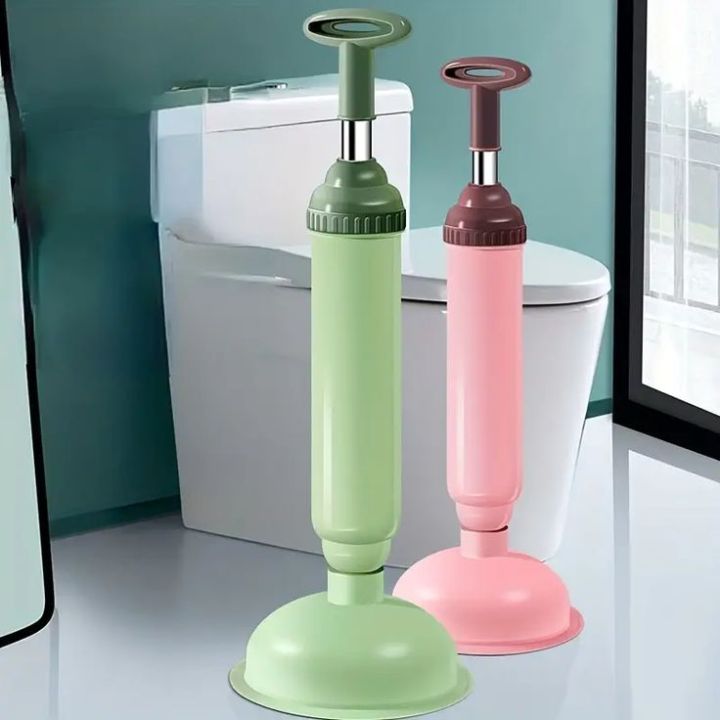 Manual Rubber Toilet bowl Pump Cleaner Suction Pump Lazada PH