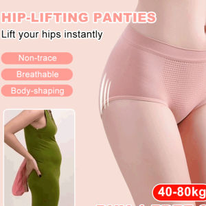 Womens 10 000 Mid Waist High Elastic Seamless Honeycomb Pants Elastic pants