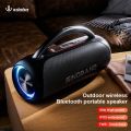 Loa Bluetooth 5.3 Xdobo Sinoband Youth Công Suất 60W RMS, Chống Nước IPX5, Hỗ Trợ Thẻ TF, USB Sạc Dự Phòng - CHÍNH HÃNG. 