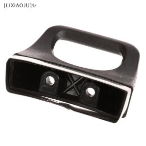 [LIXIAOJU] 2PCS 2 Hole Replacement Anti Scald Pressure Pot Handle Ear Saucepan Short Side Handle For Kitchen Cookware Supplies
