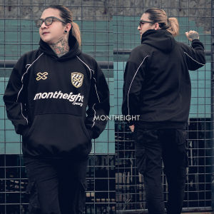 TERBARU SWEATER HOODIE PRIA OVERSIZE FULL SABLON HODIE SWITER COWOK BAHAN FLECEE TEBAL PREMIUM MODEL KEKINIAN STYLE DISTRO MONTHEIGHT