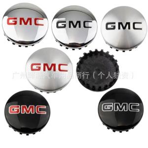 For Chevrolet GMC Hubcap 22837060 83mm RV Pickup Hubcap 3.25 "
