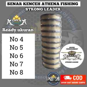 senar kenceh senar pancing kenceh senar cabang senar leader senar pancing super kuat
