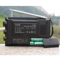 radio tecsun pl660 original PLL SSB VHF AIR Band Radio Receiver PL 660. 