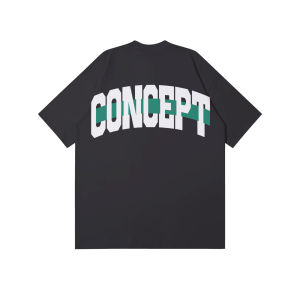 Corner Concept Tshirt Oversized - Big Corner - First Gaming Distro
