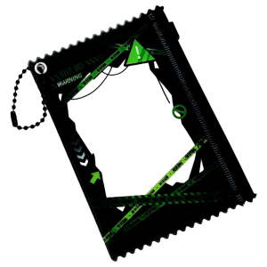 Stylish 3 Inch Holder Shopping Organizer Practical Cover Campus Sleeve For Students And Professional