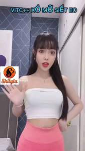 Viên Kẹo VitC Xổ Mỡ Siết Eo 7 ngày - Hỗ Trợ X2 Hiệu Quả Giảm Cân