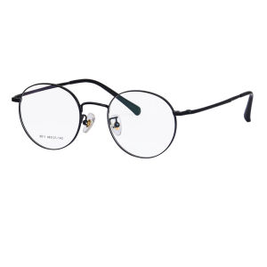 SHINU Prevent myopia deepening progressive eyeglasses anti radiation glasses for women sale eye glasses for men minus with ADD 8011