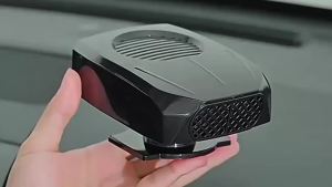 Car Heater 12V Portable Car Heater and Defroster