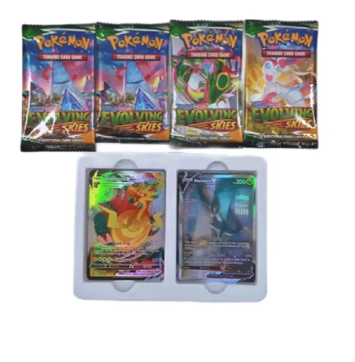 Shinny Card) Pokemon Card Battle Academy High Quality Shinny Card Trading Card Game Toy Pokemon Thick Card Mainan Budak Kad Pokemon | Lazada Shinny Card) Pokemon Card Battle Academy High Quality Shinny Card Trading Card Game Toy Pokemon Thick Card Mainan Budak Kad Pokemon | Lazada