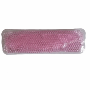 KEASHI Microwavable Perineal Cooling Pad Reusable Storage Bag Cold Compress Heating Pad Neck Wrap Instant Ice Postpartum Pads Breastfeeding