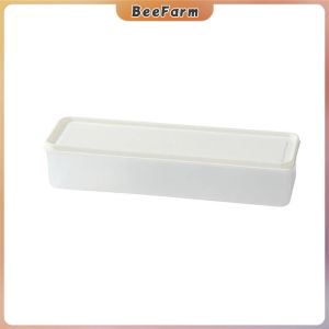 BF. Sealed Noodles Storage Box Fridge Refrigerator Box Pasta Food Fresh-keeping Container