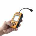 (DIJAMIN ORI) Fish Finder GPS Sonar 2.0 inch Display Portable Multifungsi / fish finder GPS sonar garmin alat pelacak ikan di laut / gps sensor alat pencari keberadaan ikan di laut saat mancing / aksesoris perlengkapan mancing ikan murah awet kuat akurat. 