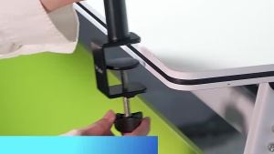 ULANZI VIJIM LS02 Desktop Extendable Table Mount Selfie Stick Camera Light Stand