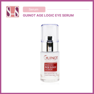 GUINOT AGE LOGIC EYE SERUM [SG LOCAL SELLER]