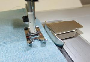 🔥READY STOCK🔥 Magnetic Seam Guide / Magnet Panduan Jahitan / Alat Jahitan / Sewing Accessories